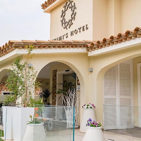 Suimi'S Hotel 维拉西米乌斯 外观 照片