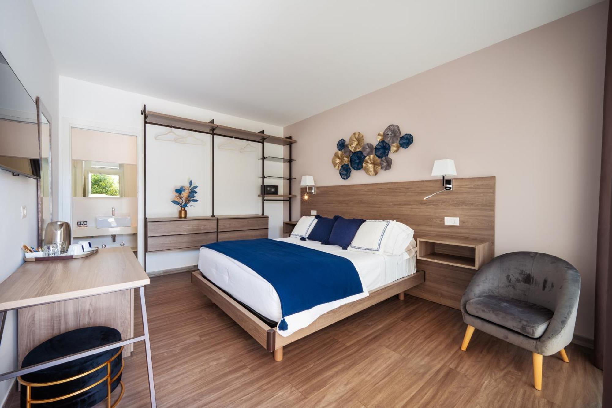 Suimi'S Hotel 维拉西米乌斯 外观 照片