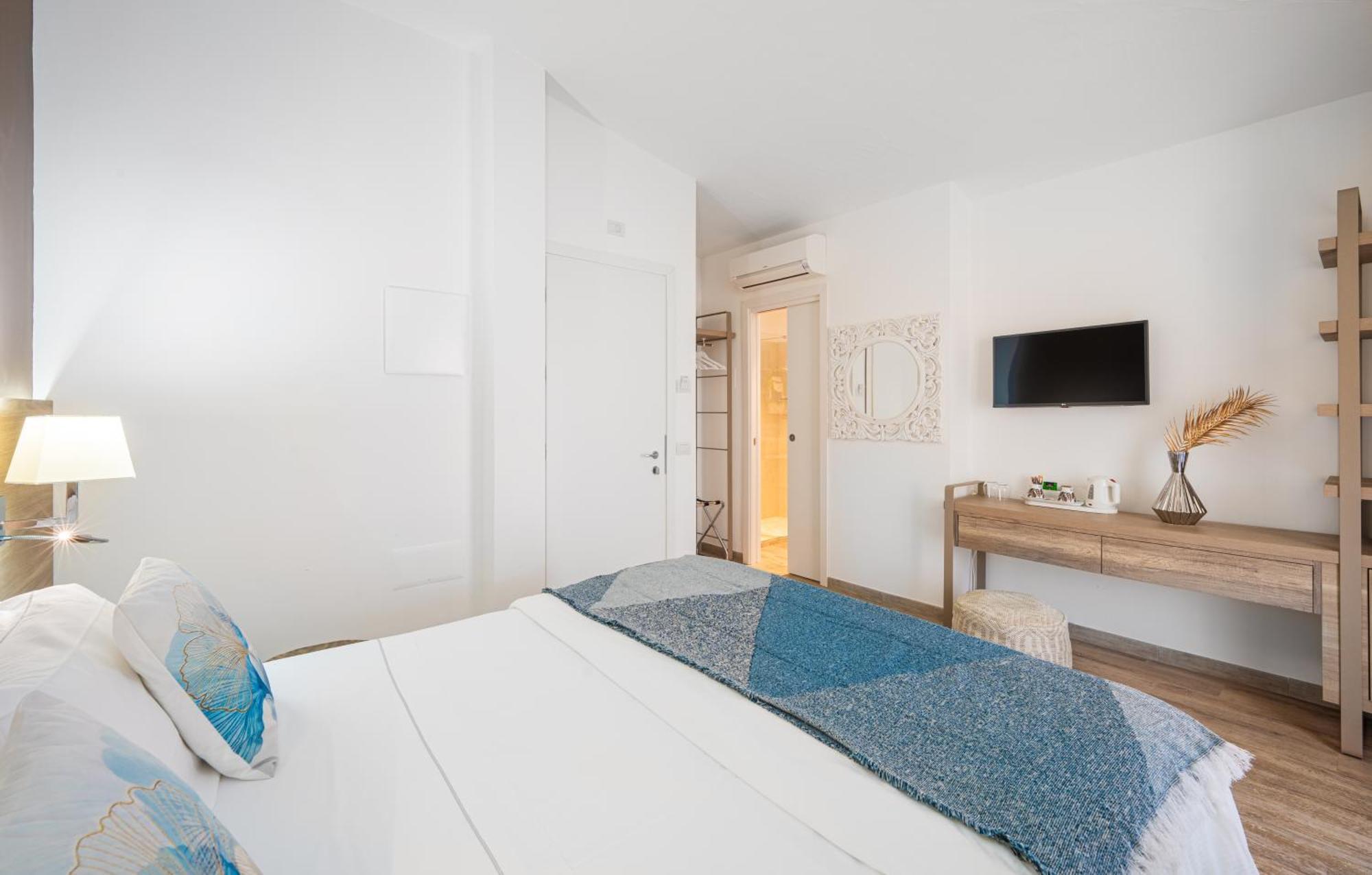 Suimi'S Hotel 维拉西米乌斯 外观 照片