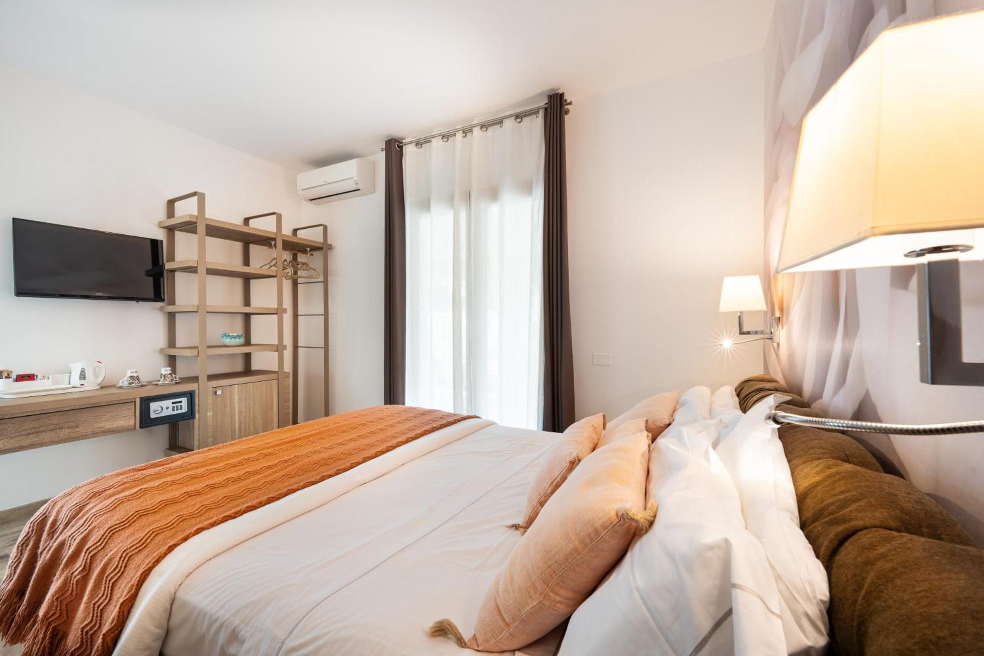 Suimi'S Hotel 维拉西米乌斯 外观 照片