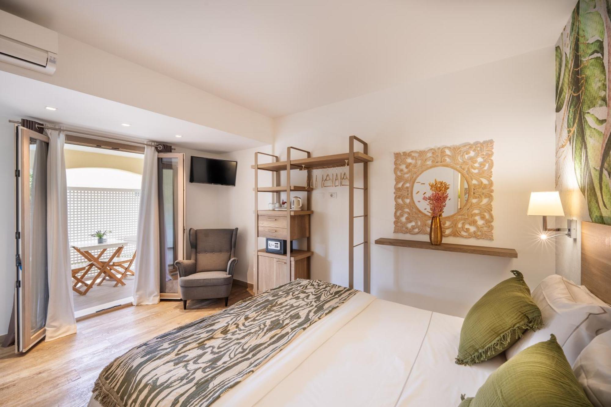 Suimi'S Hotel 维拉西米乌斯 外观 照片